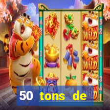 50 tons de liberdade filme completo dublado